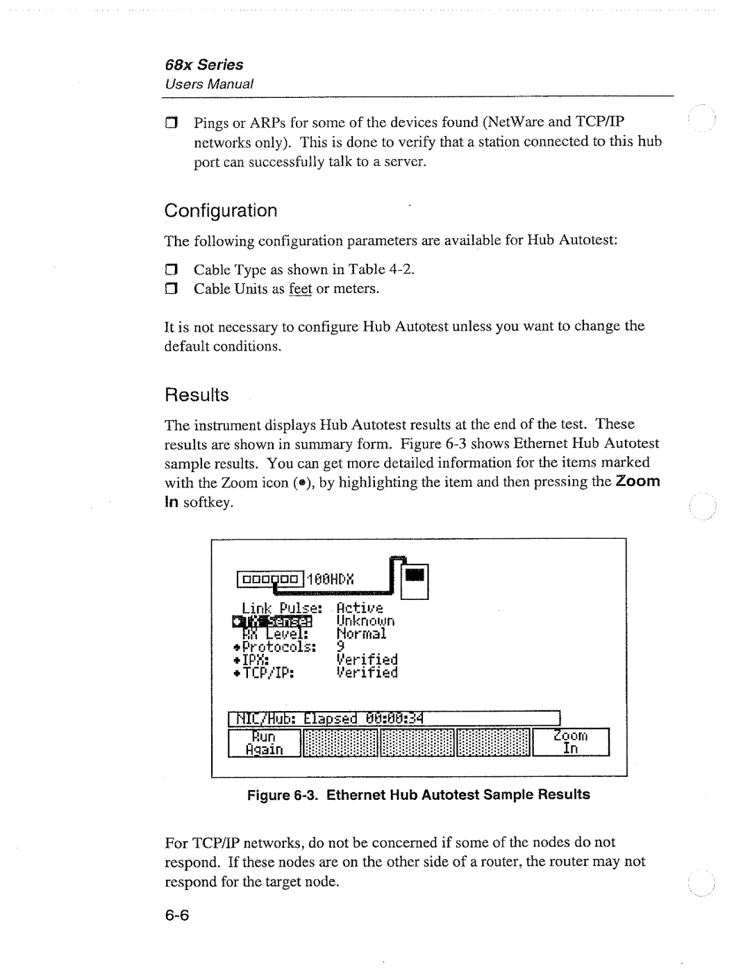 Fluke 68x manual 