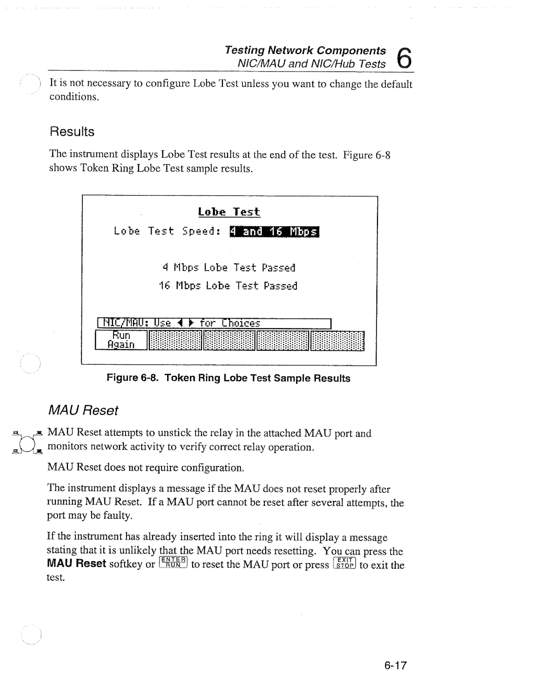 Fluke 68x manual 