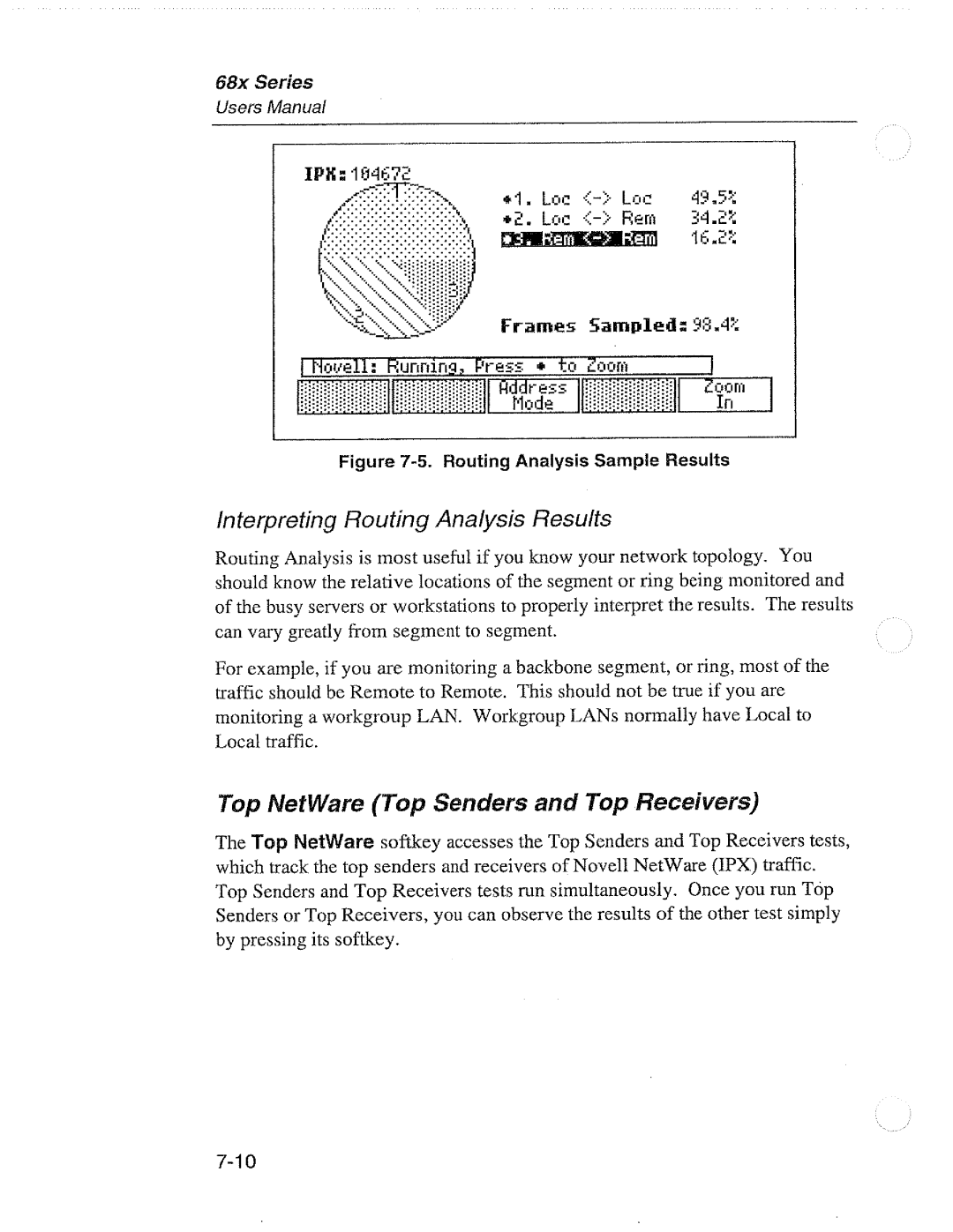 Fluke 68x manual 