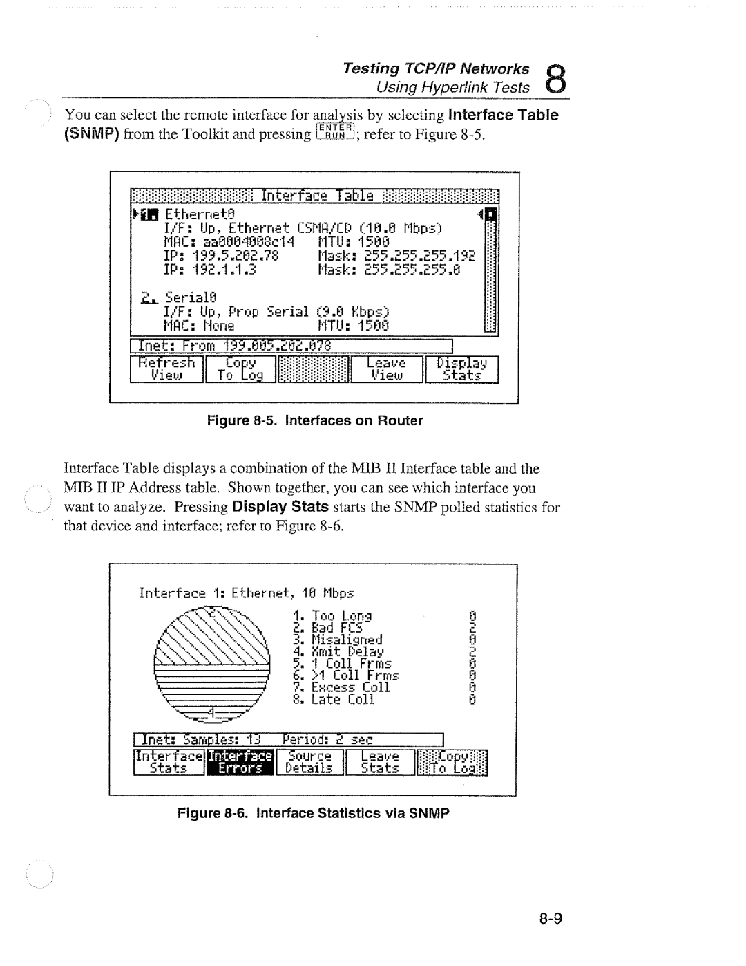 Fluke 68x manual 