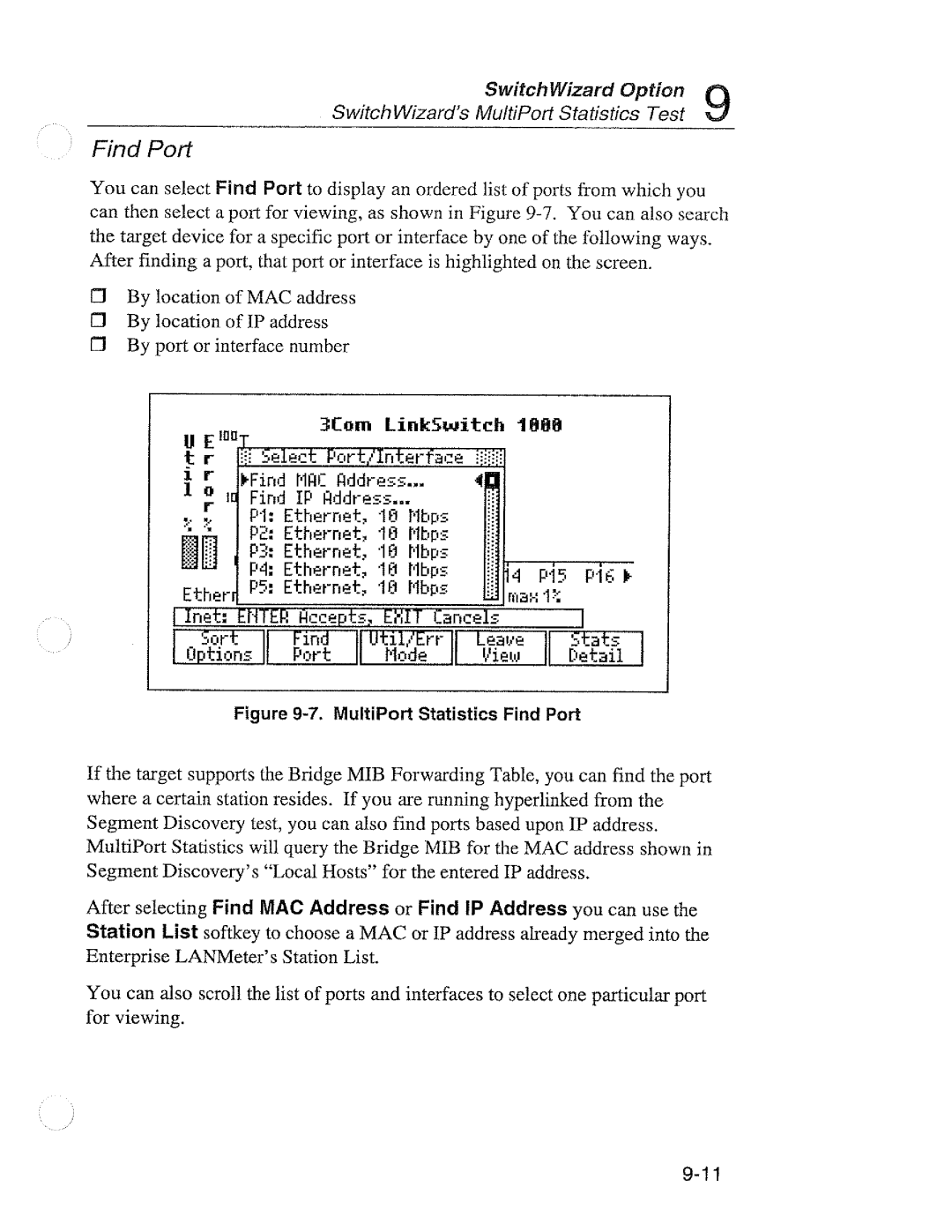 Fluke 68x manual 