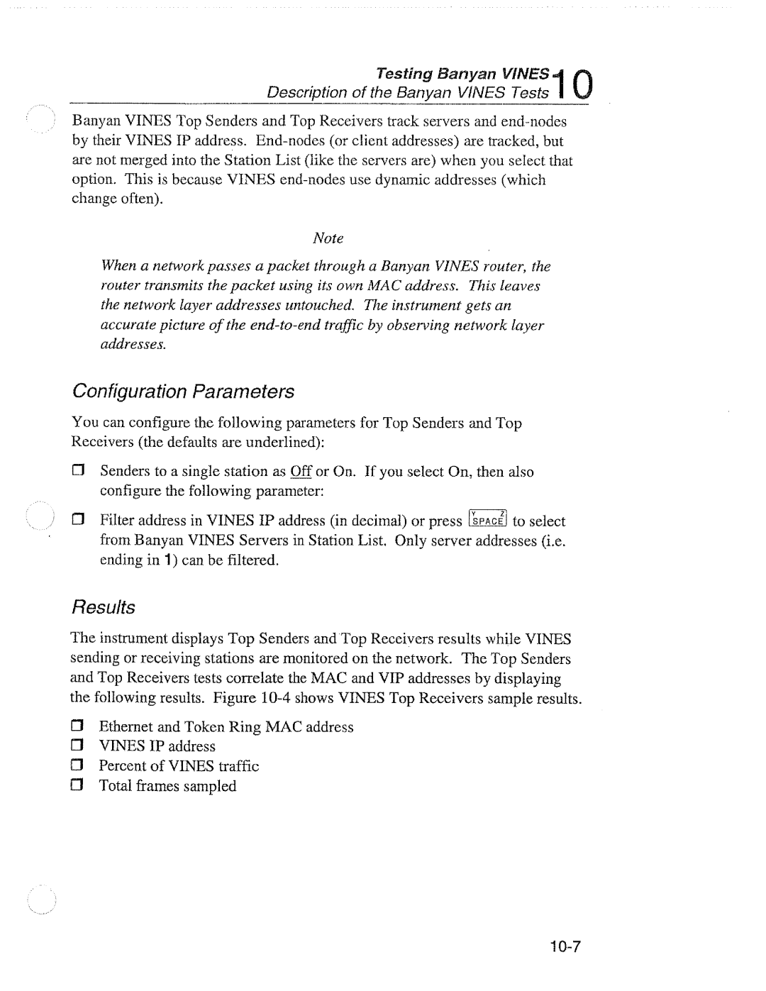 Fluke 68x manual 