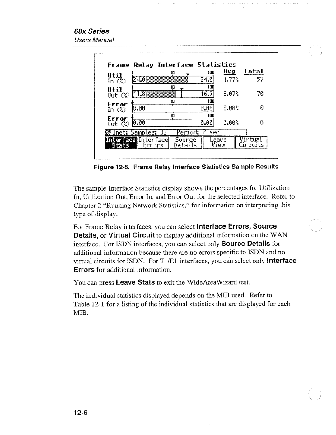 Fluke 68x manual 