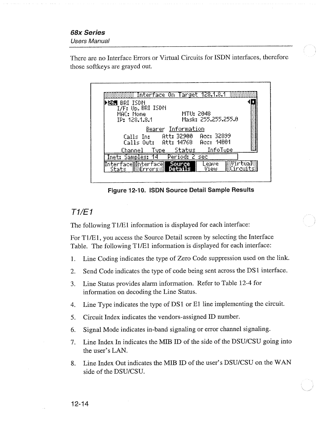 Fluke 68x manual 