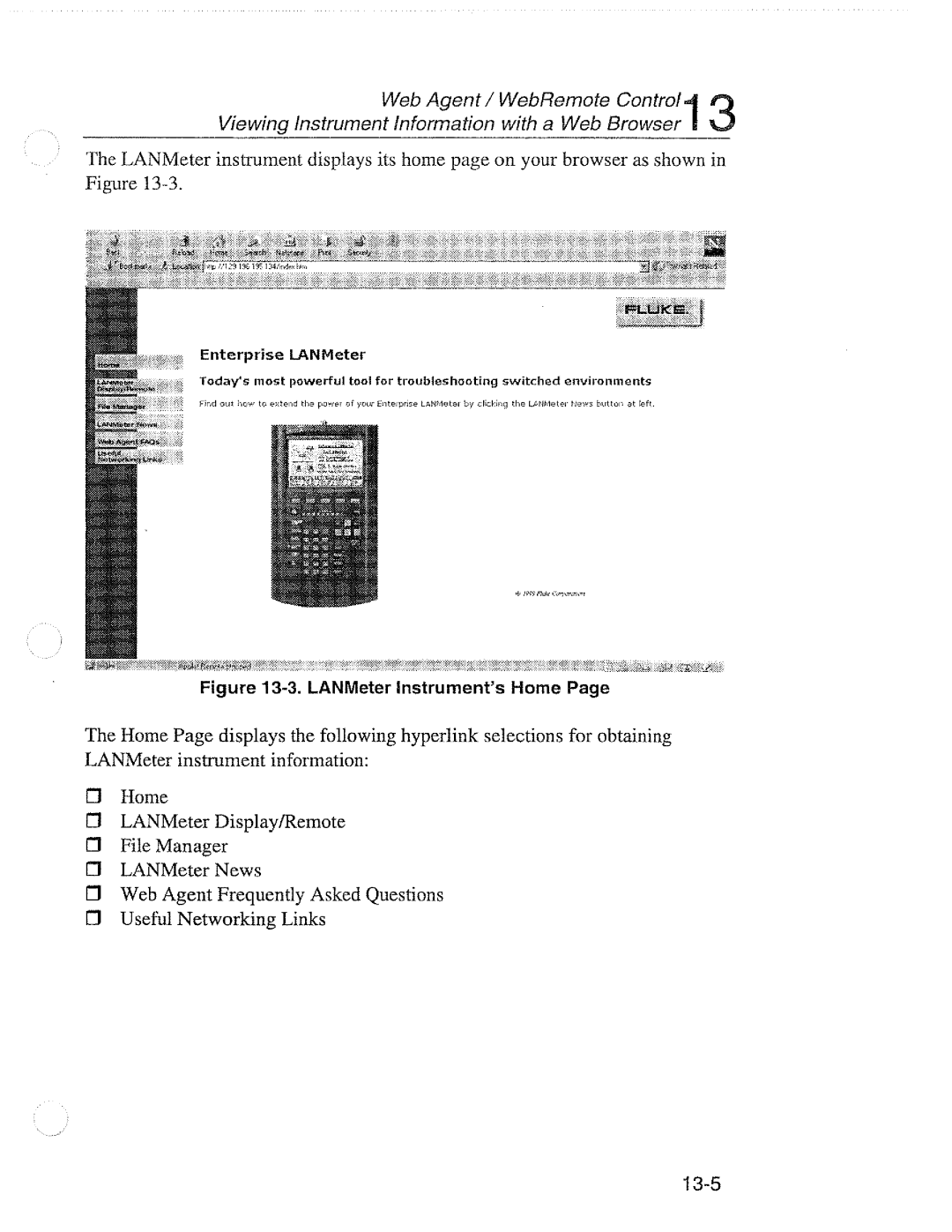 Fluke 68x manual 