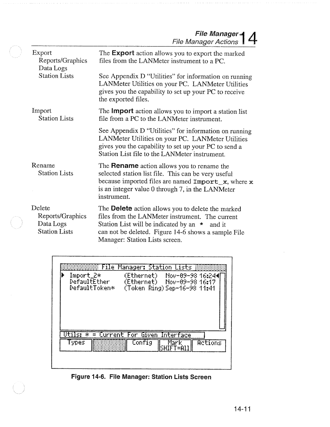 Fluke 68x manual 