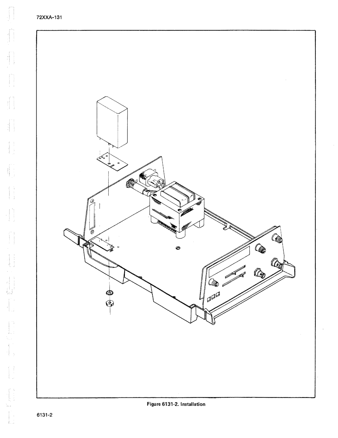 Fluke 7250A manual 