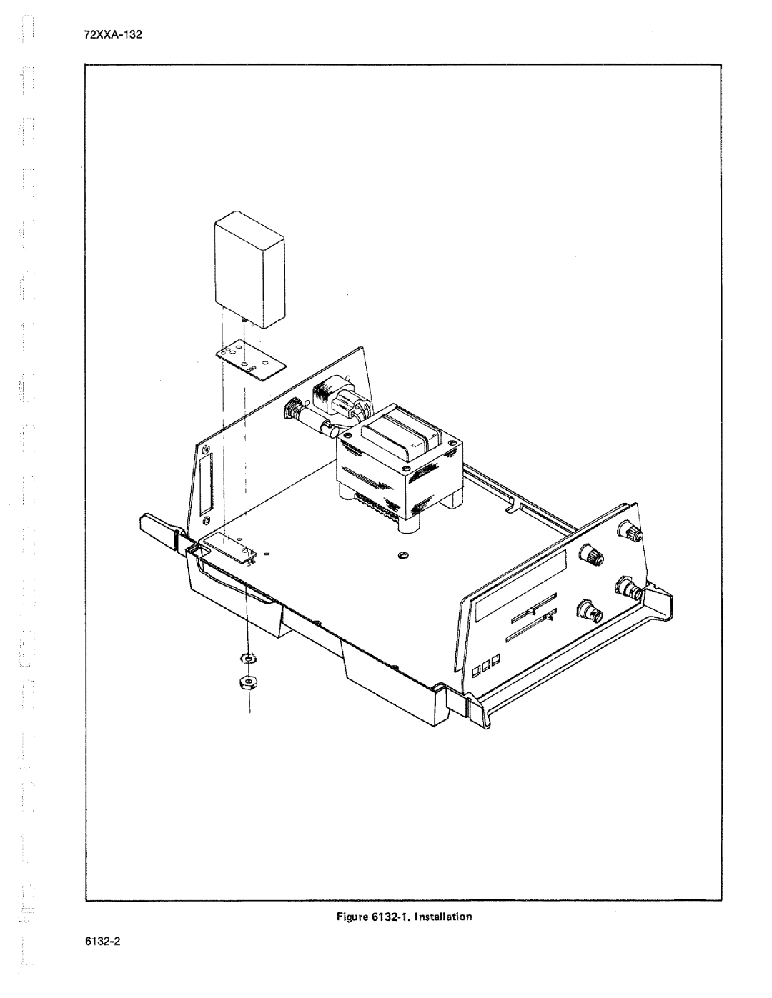 Fluke 7250A manual 