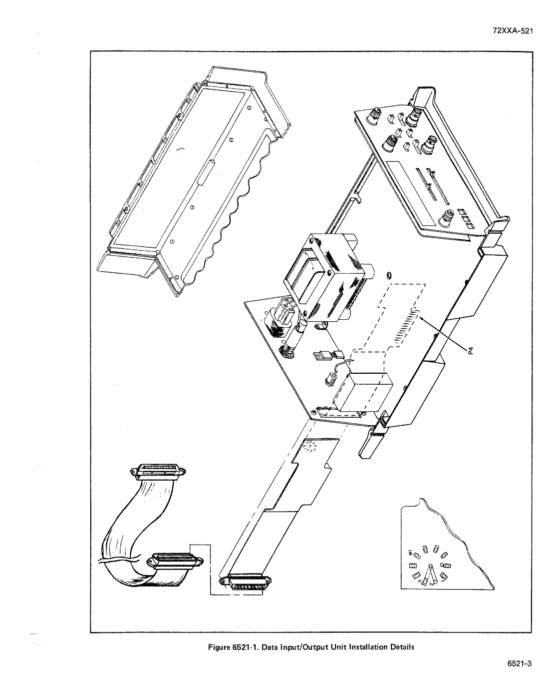 Fluke 7250A manual 