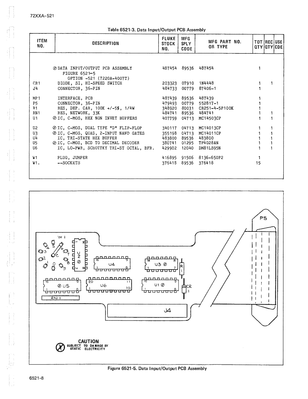 Fluke 7250A manual 