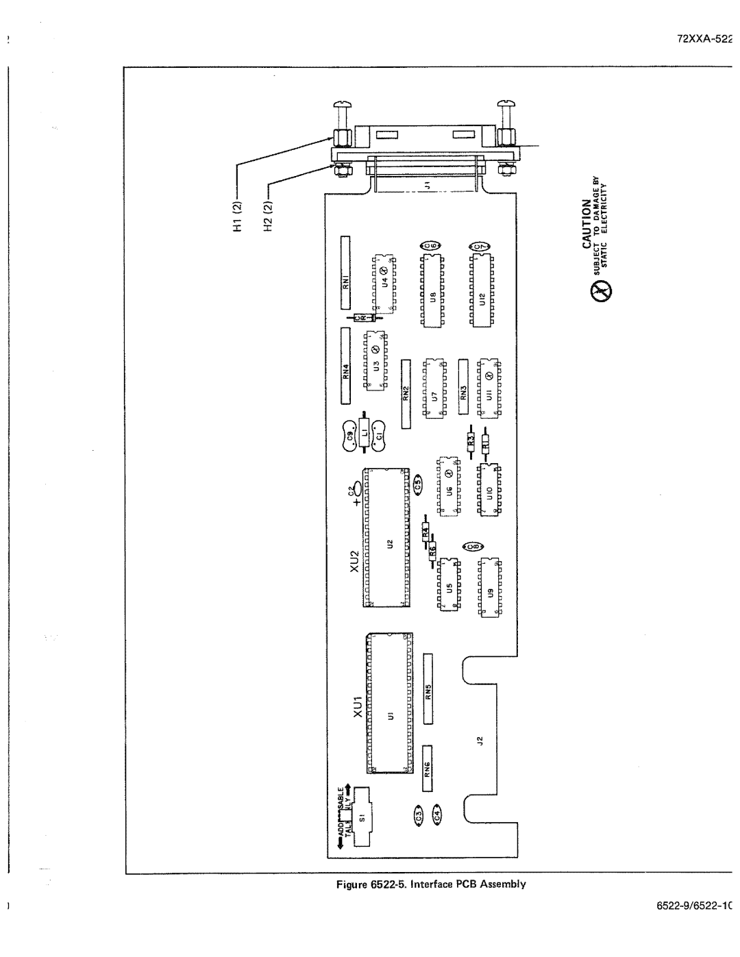 Fluke 7250A manual 