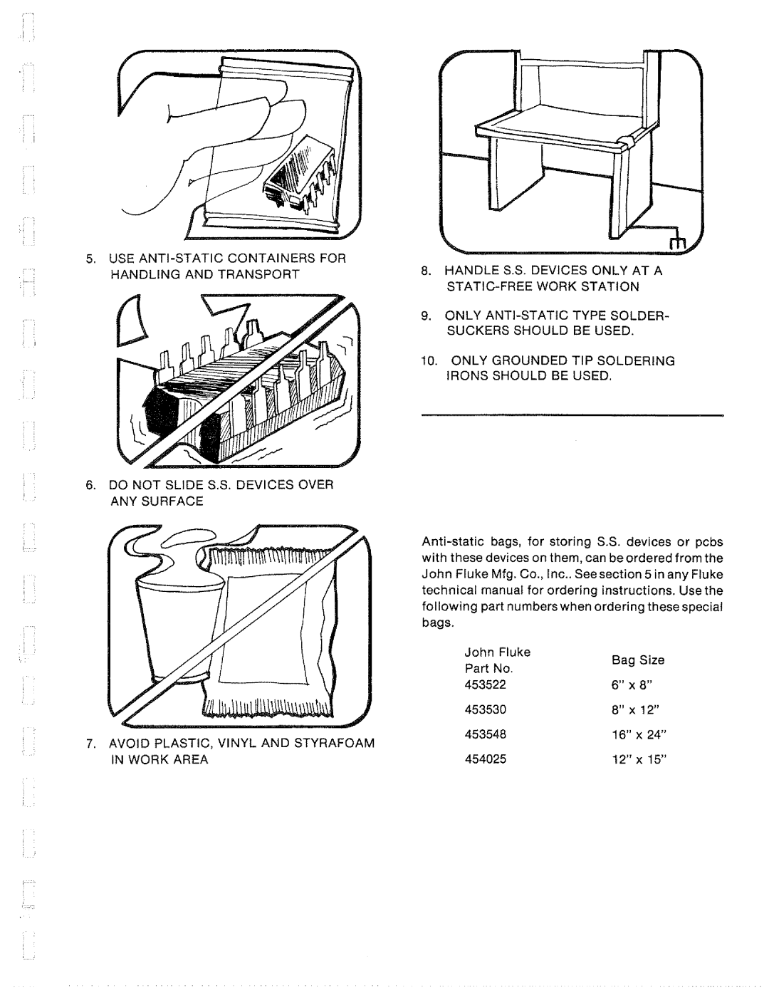 Fluke 7250A manual 