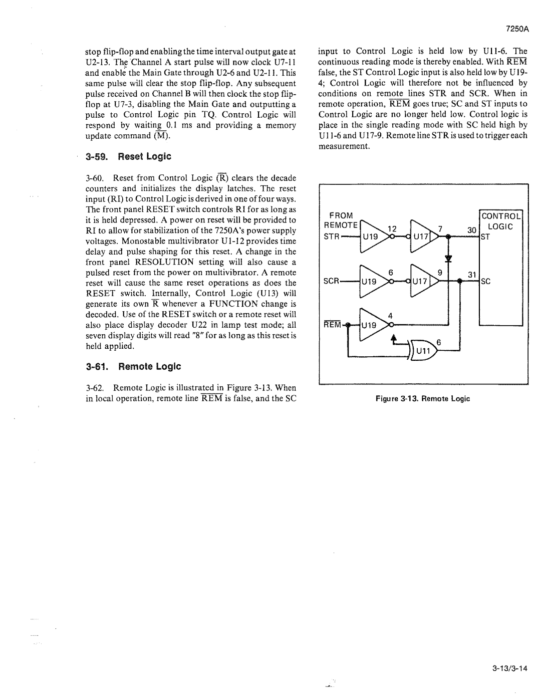 Fluke 7250A manual 