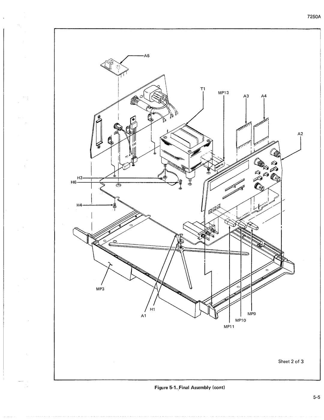 Fluke 7250A manual 