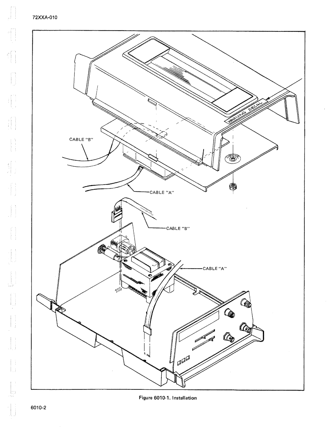 Fluke 7250A manual 