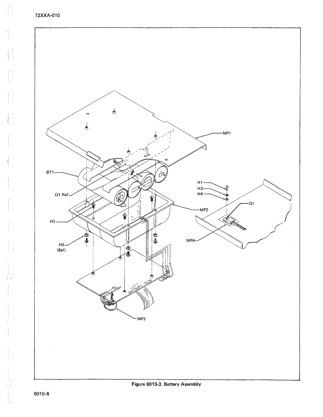 Fluke 7250A manual 