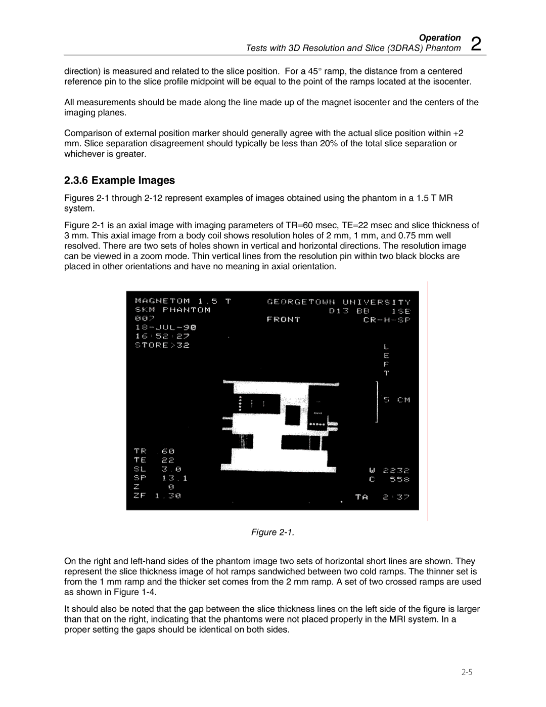 Fluke 76-907, 76-908 user manual Example Images 