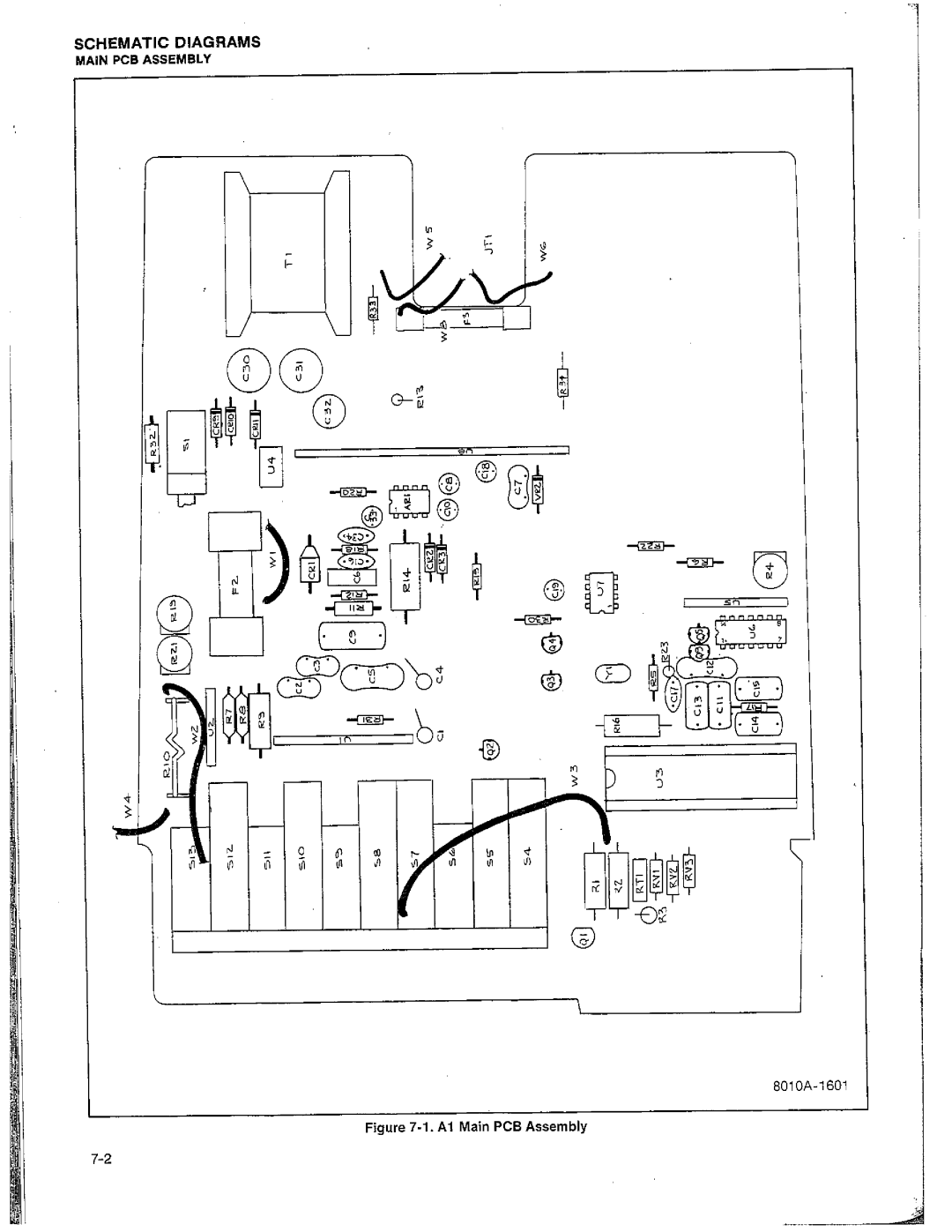 Fluke 8010A manual 