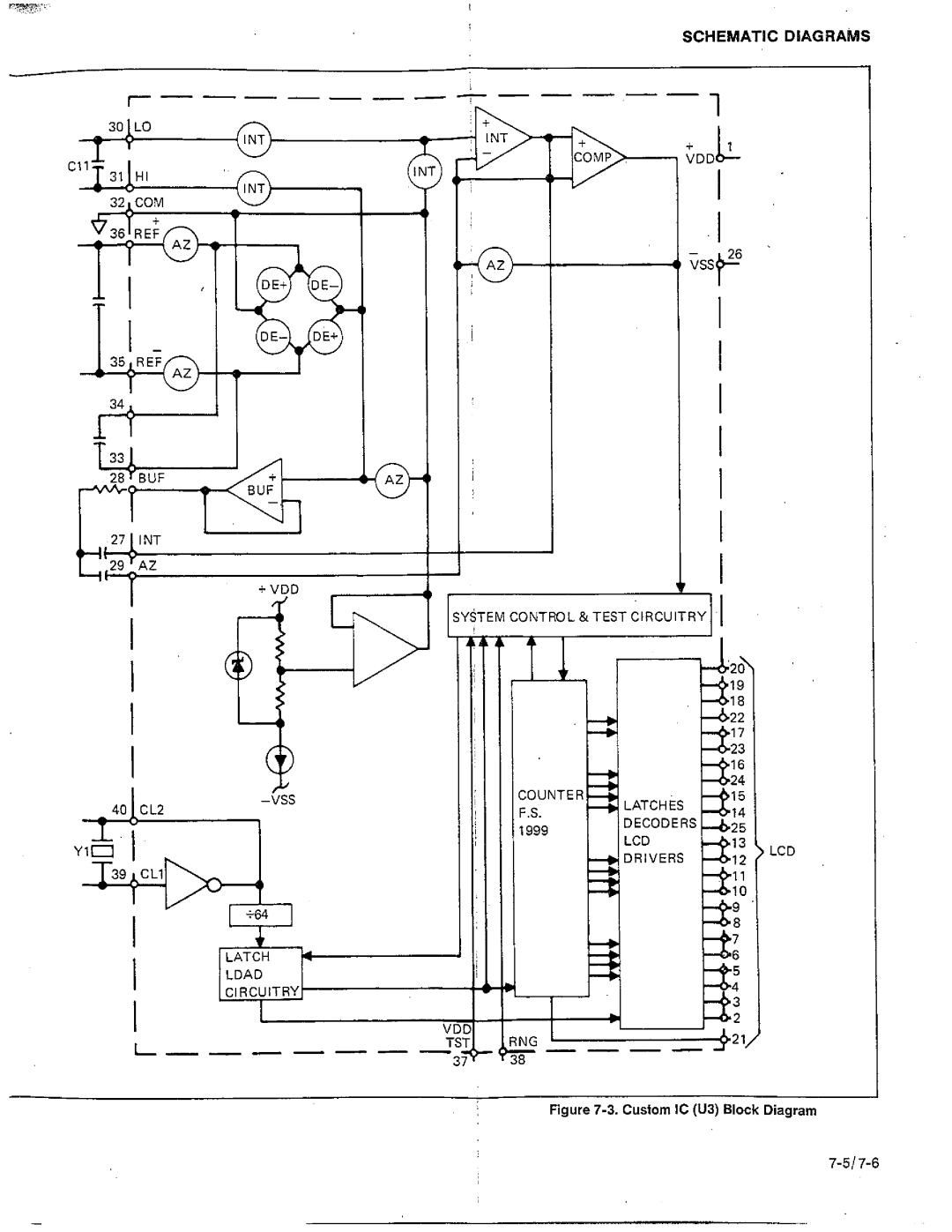 Fluke 8010A manual 