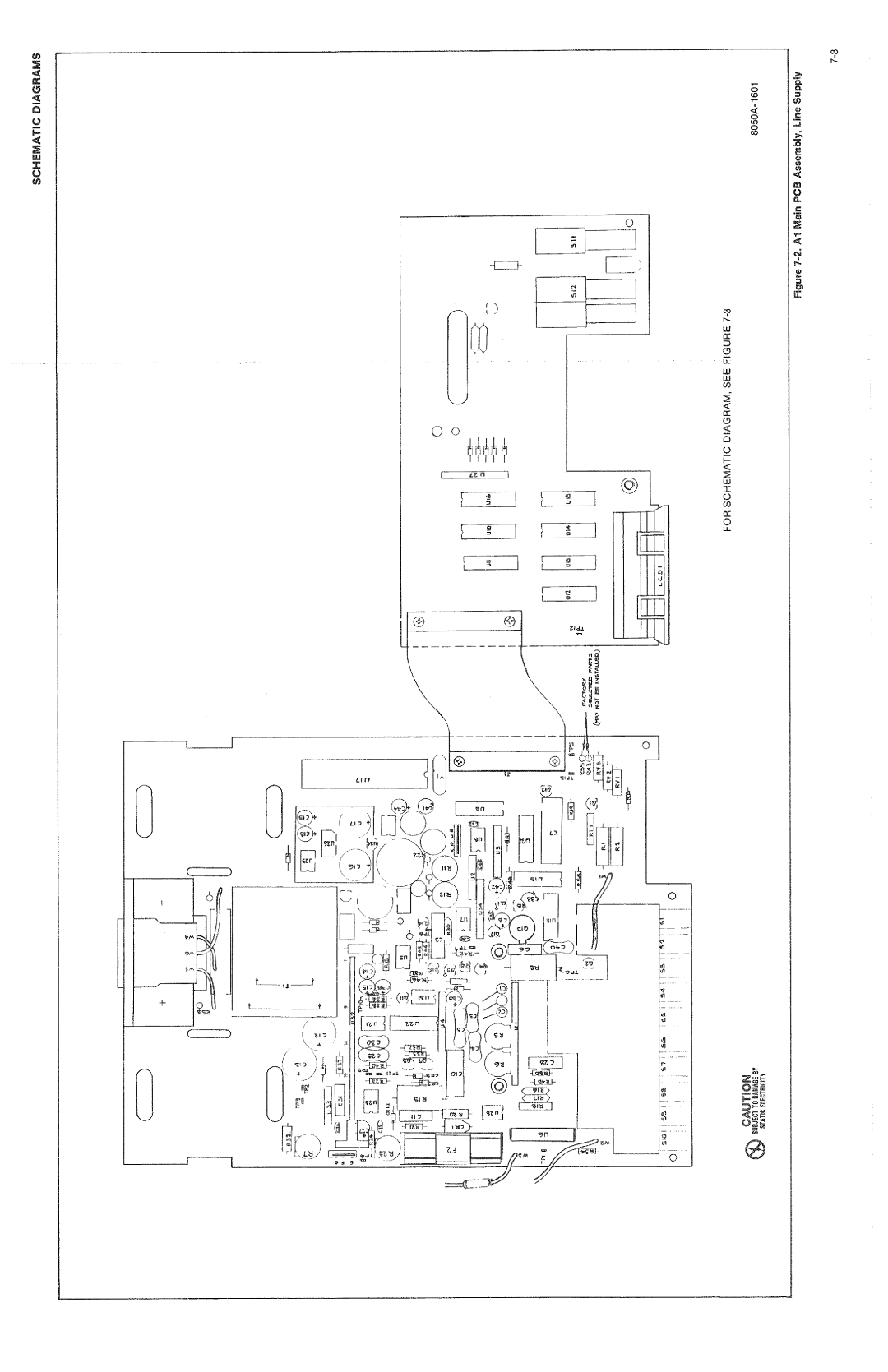 Fluke 8050A manual 