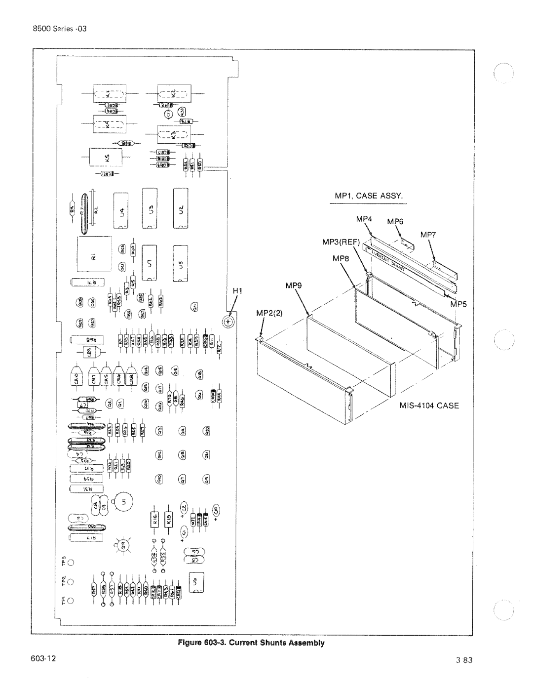 Fluke 8506A manual 