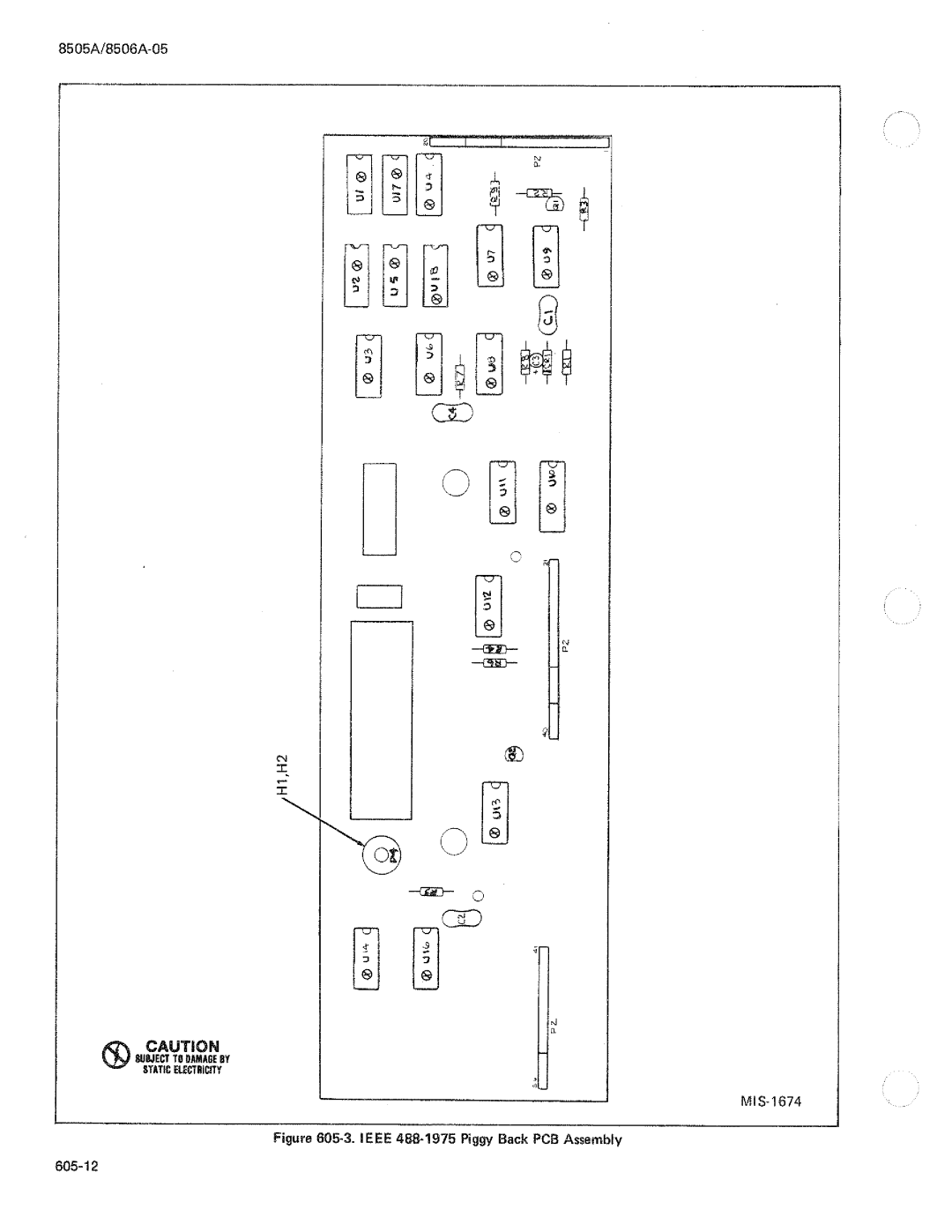 Fluke 8506A manual 