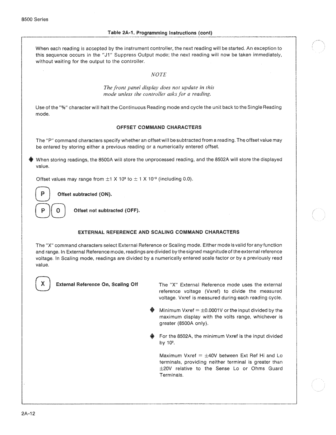 Fluke 8506A manual 