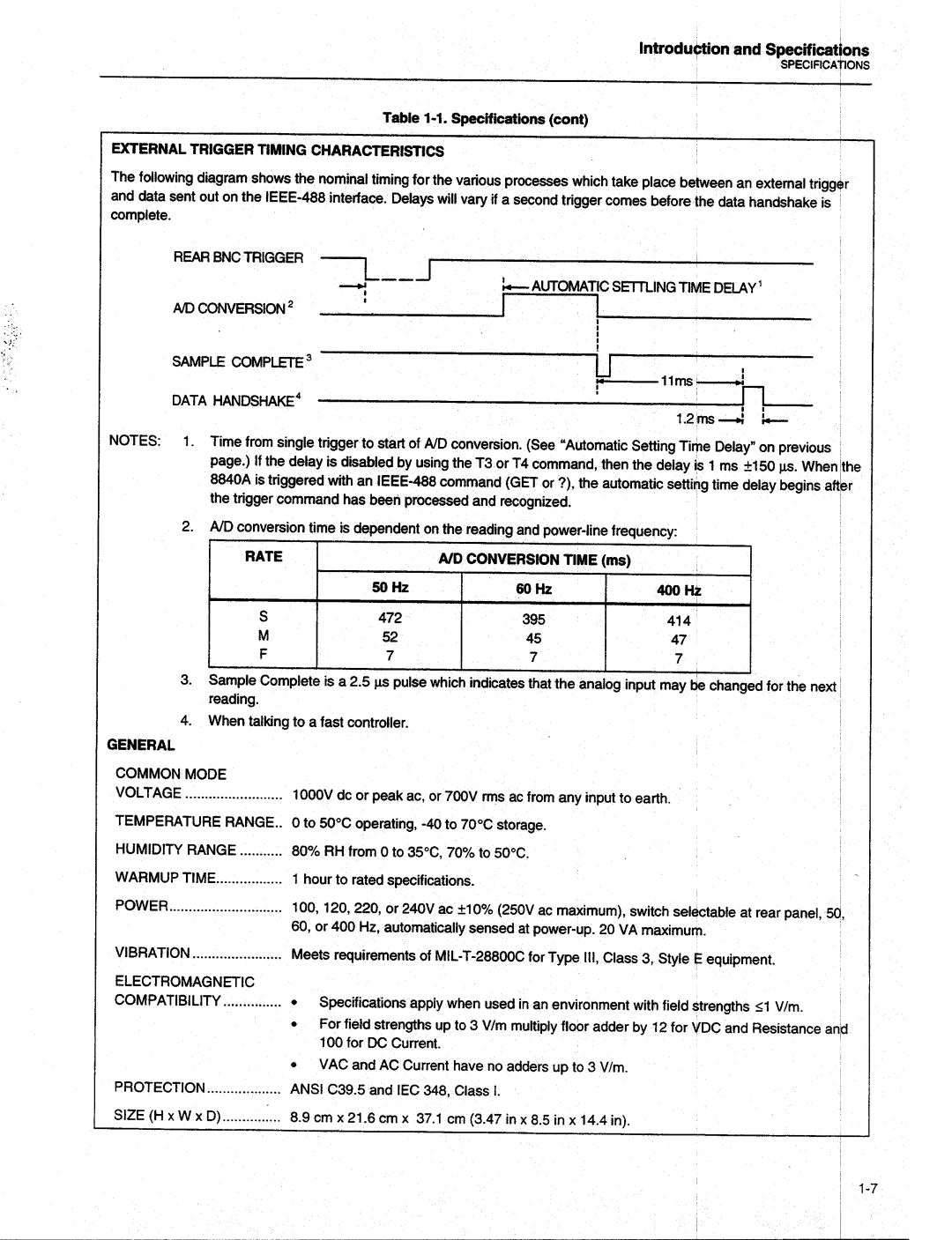 Fluke 8840A manual 