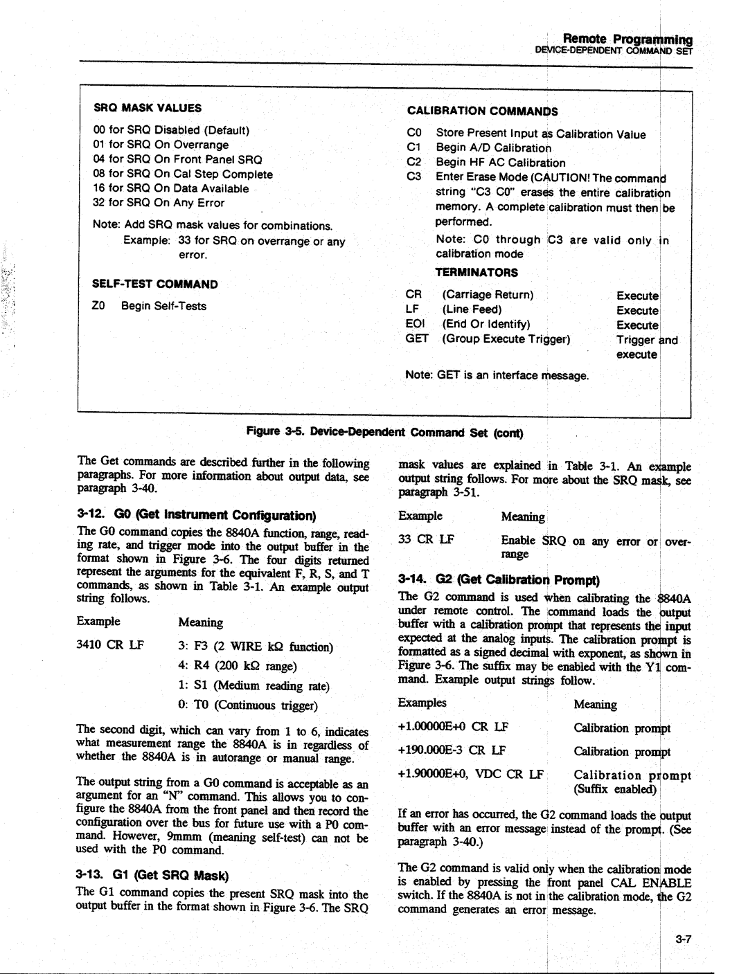 Fluke 8840A manual 