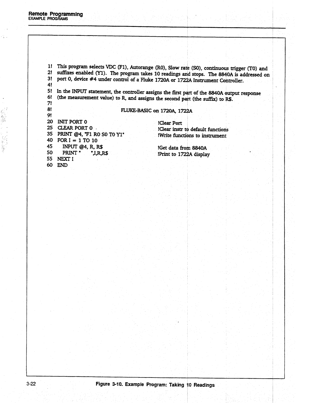 Fluke 8840A manual 