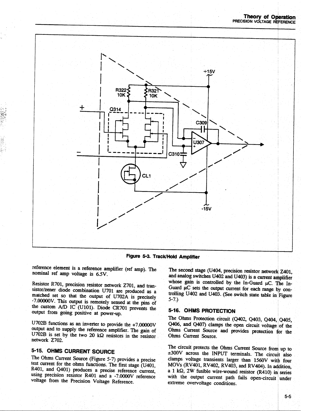 Fluke 8840A manual 