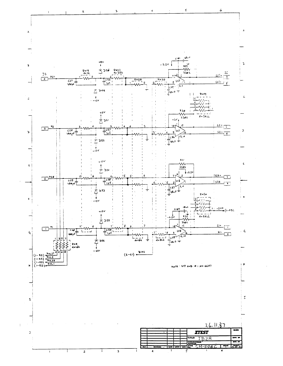 Fluke 900 manual 