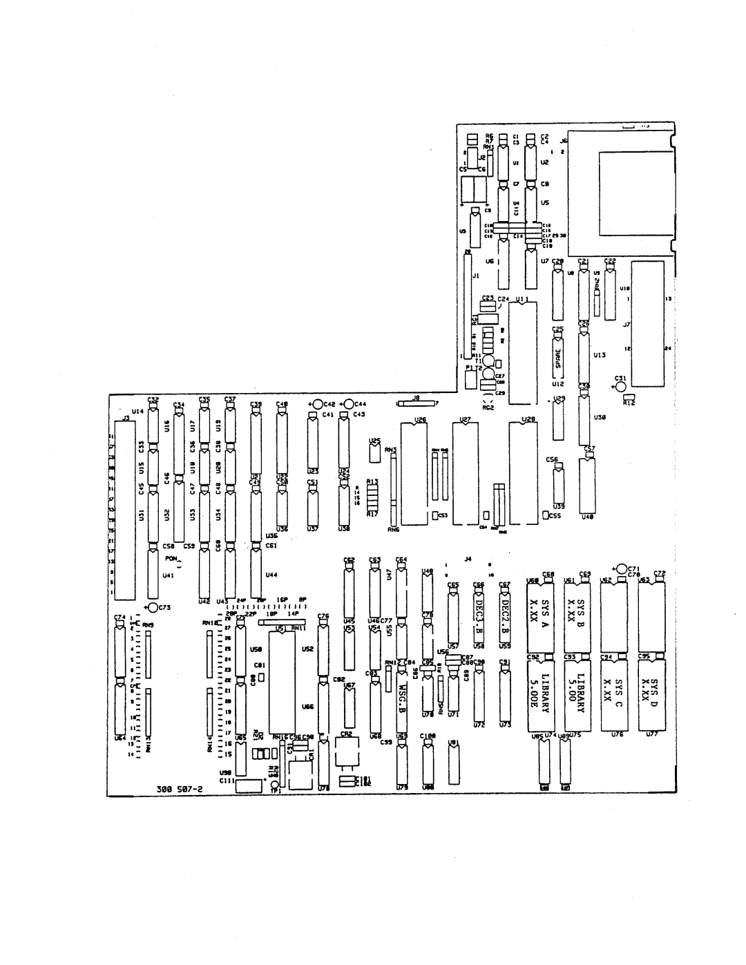 Fluke 900 manual 