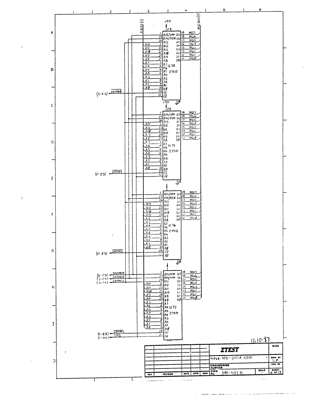 Fluke 900 manual 