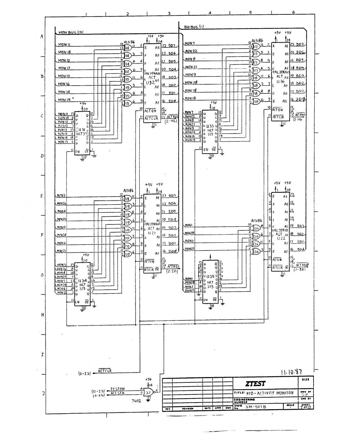 Fluke 900 manual 