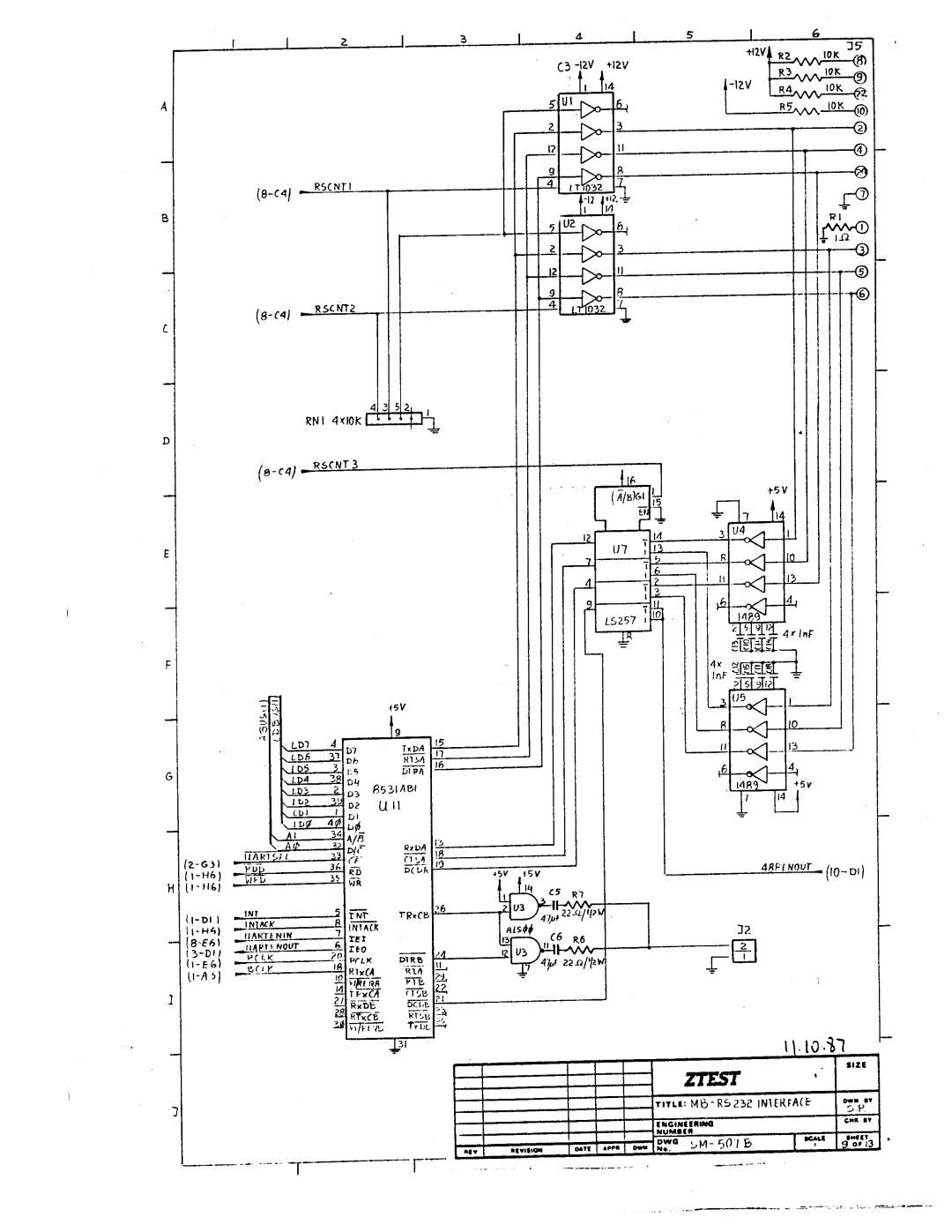 Fluke 900 manual 