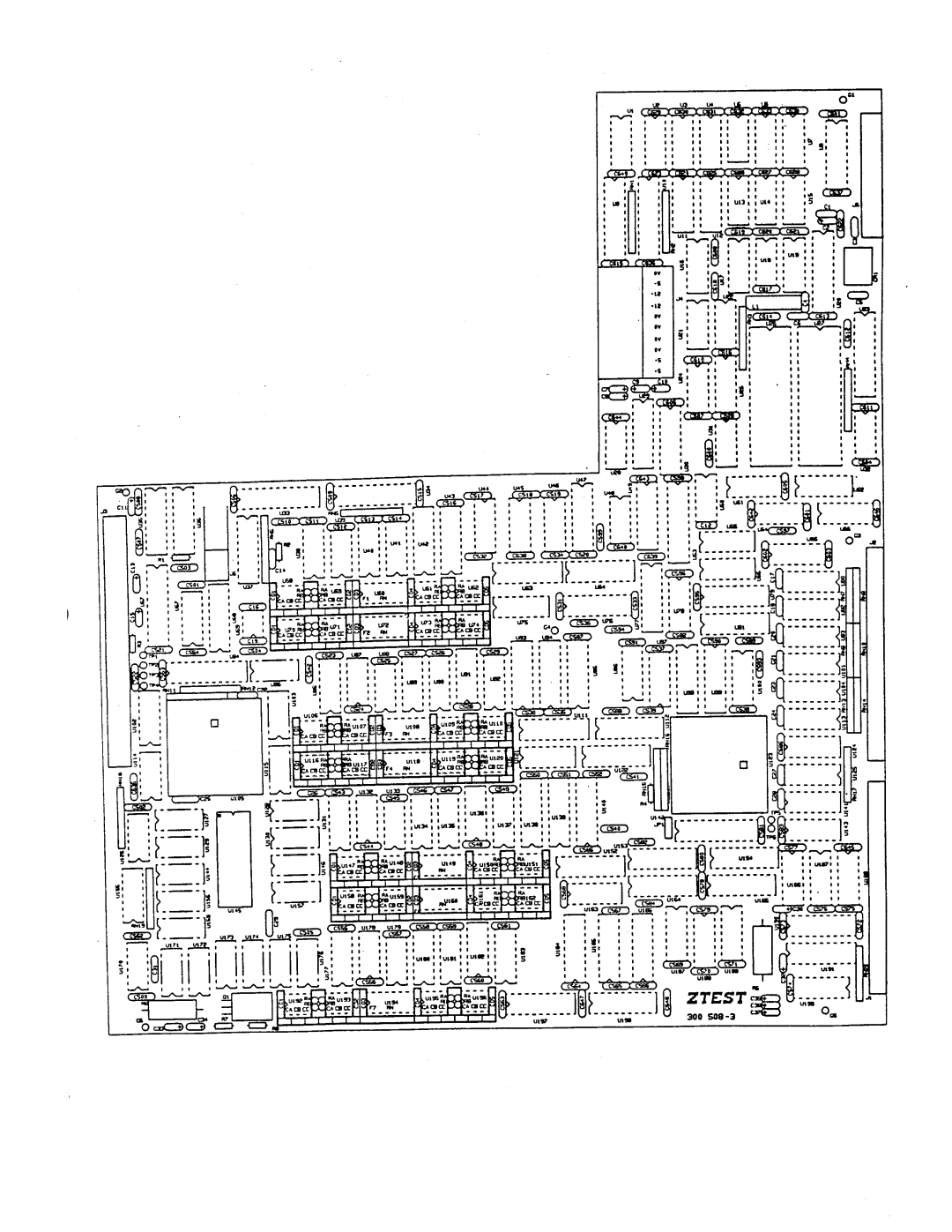 Fluke 900 manual 