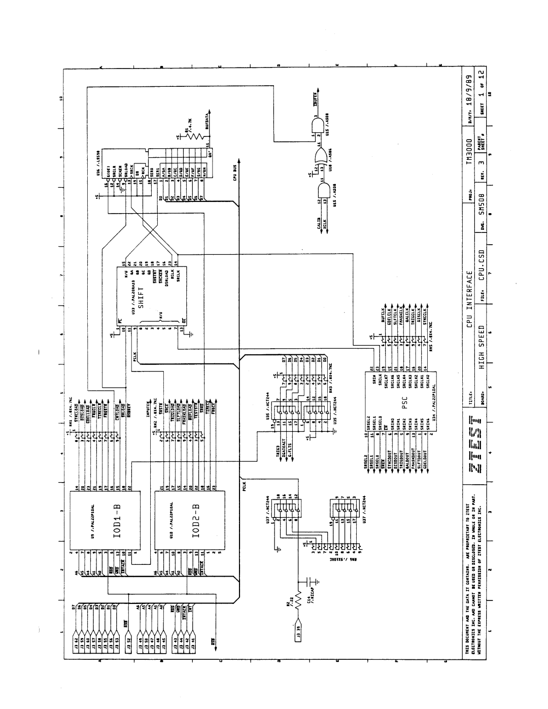 Fluke 900 manual 