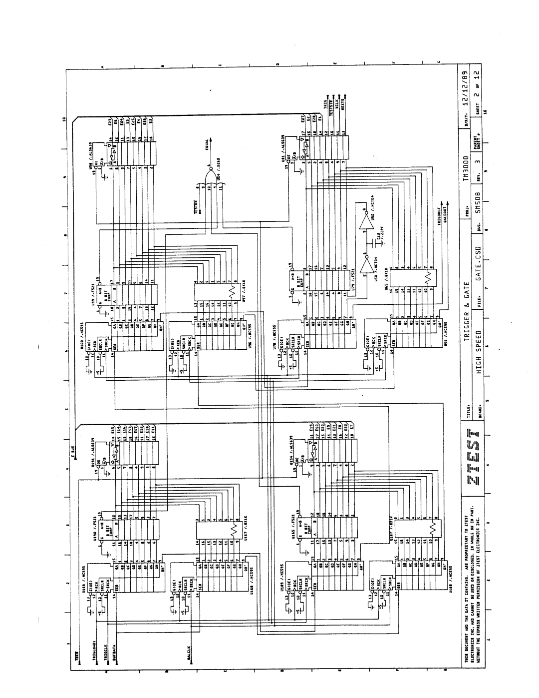 Fluke 900 manual 