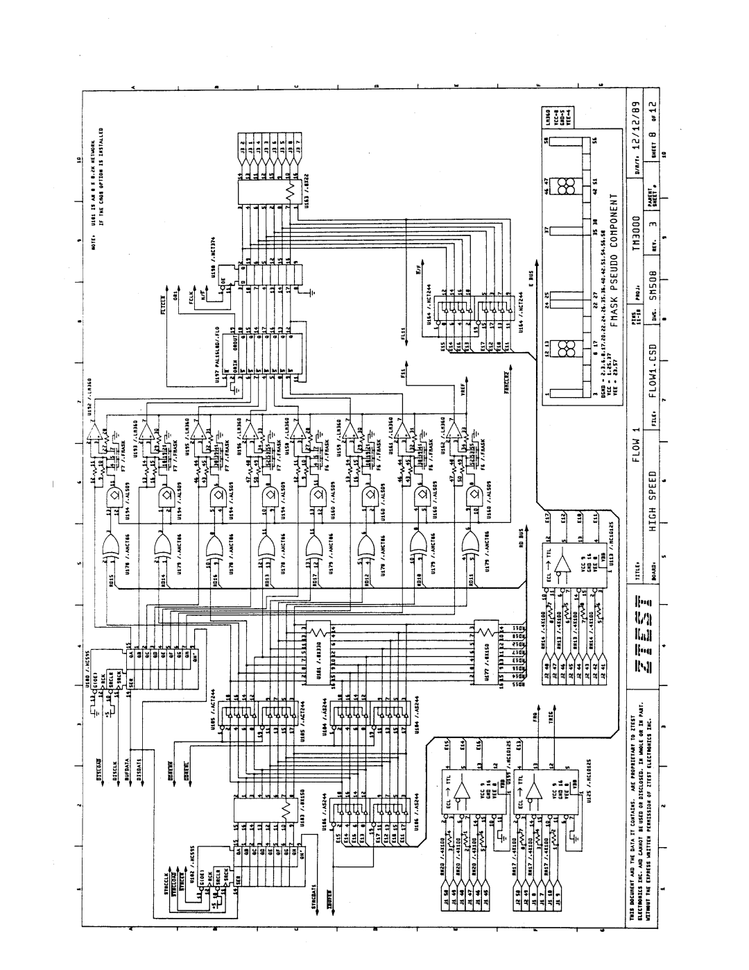 Fluke 900 manual 