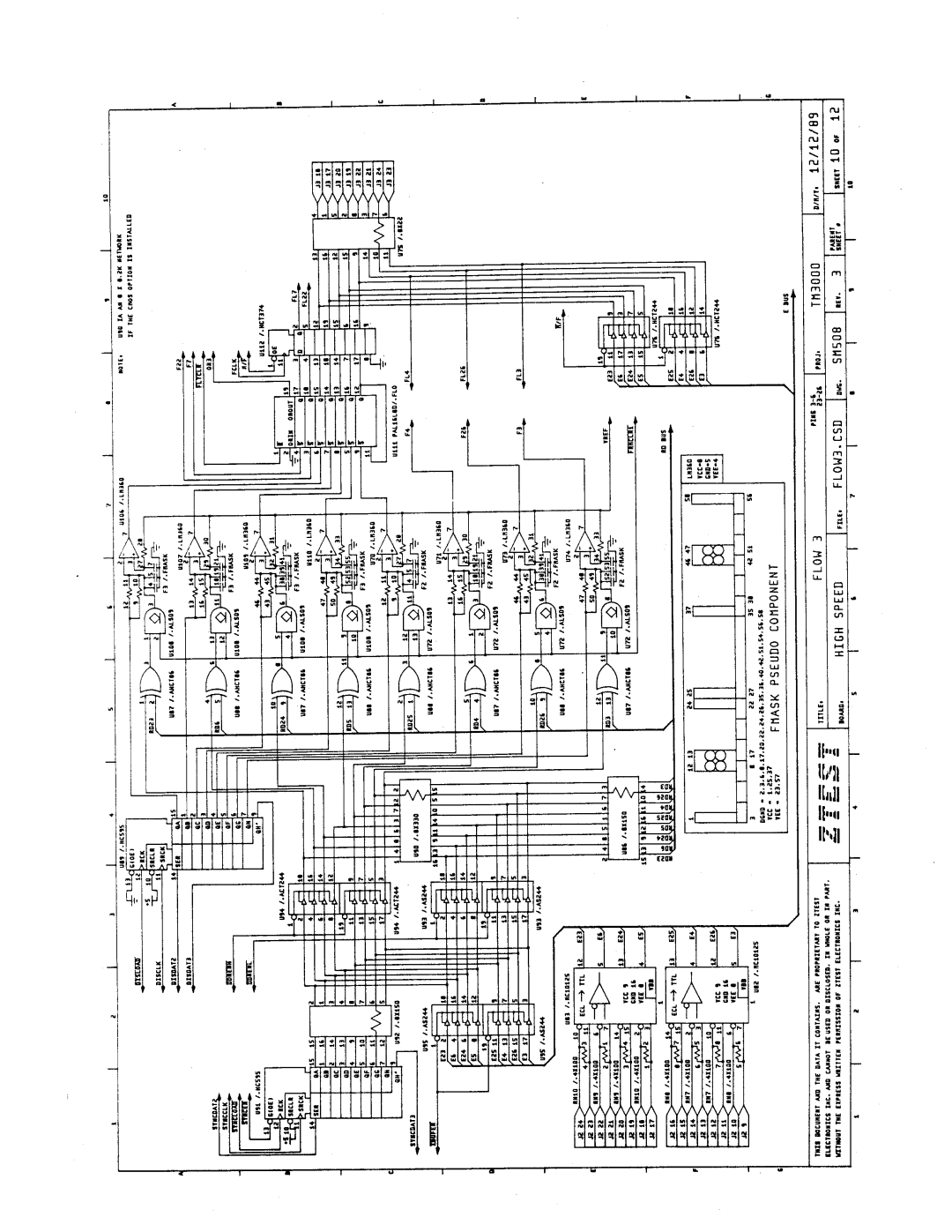 Fluke 900 manual 