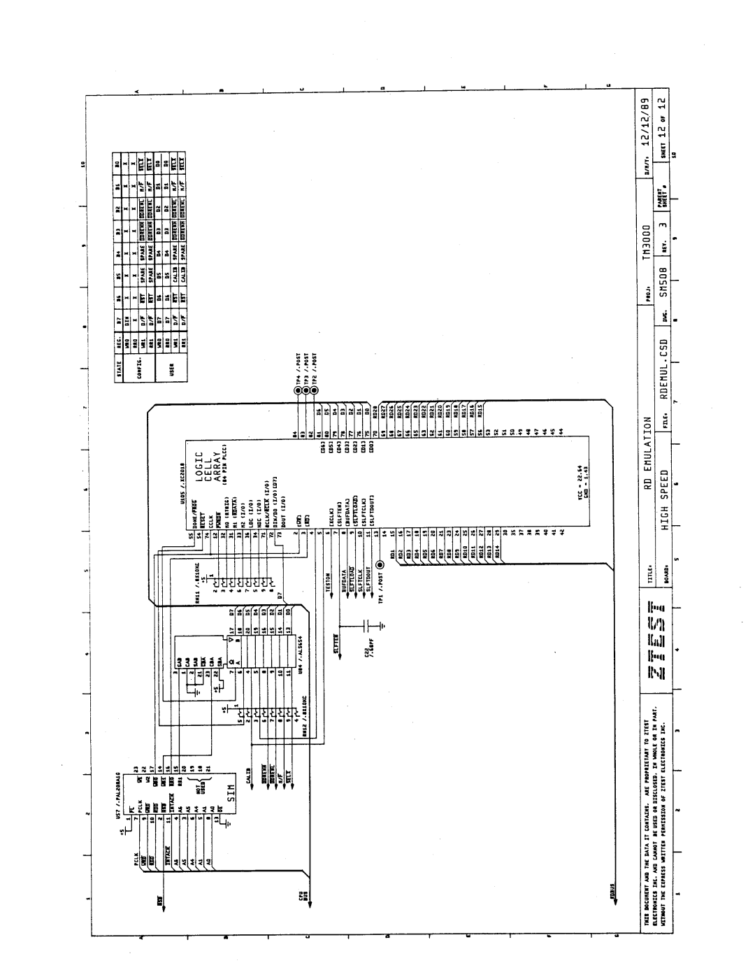 Fluke 900 manual 