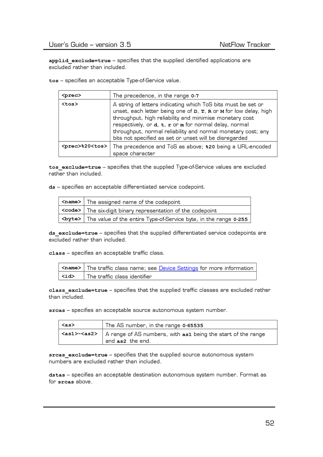 Fluke Computer Accessories manual Tos, Prec%20tos, Code, Byte, As1-as2 