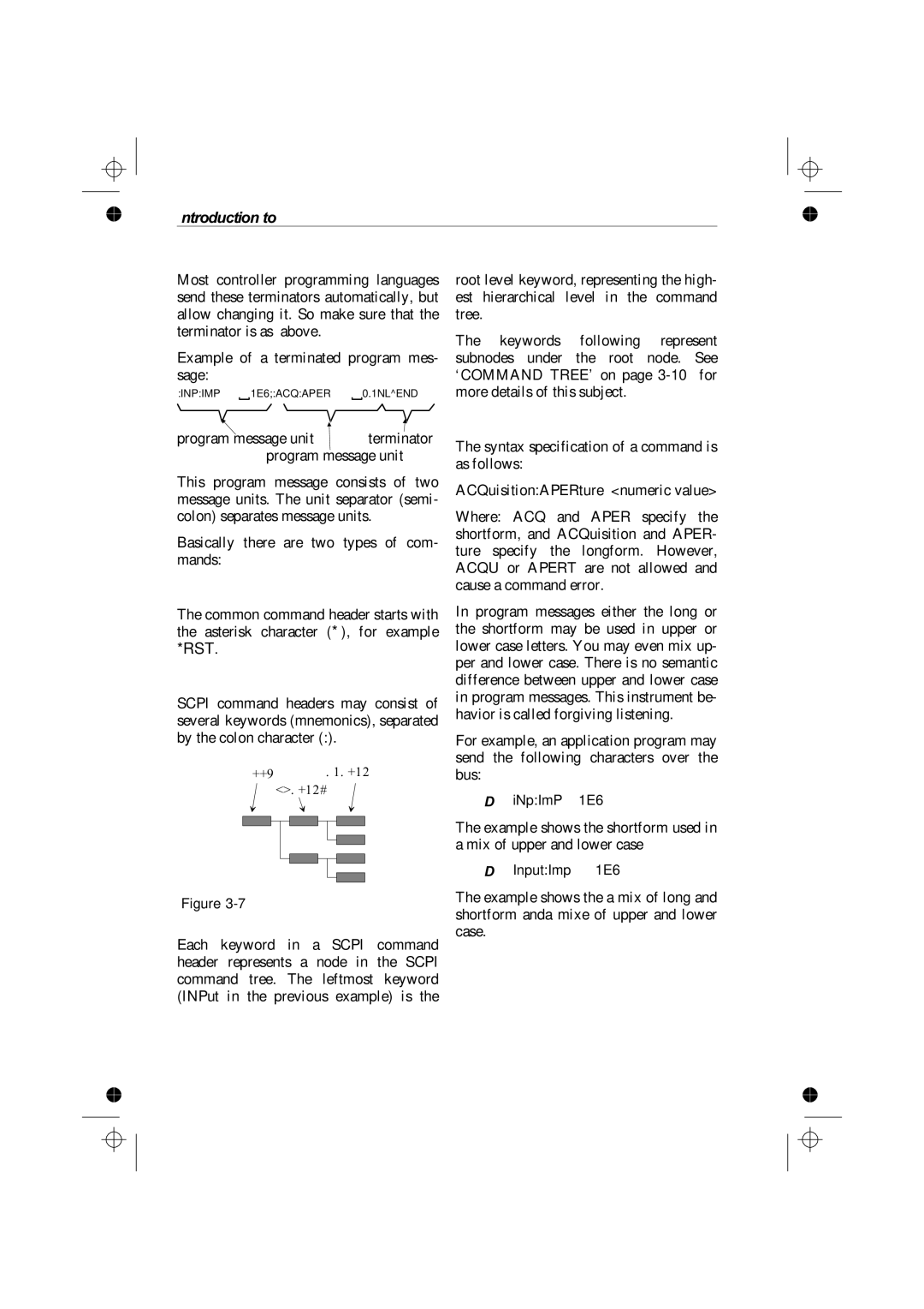 Fluke PM6681R, PM6685R manual 