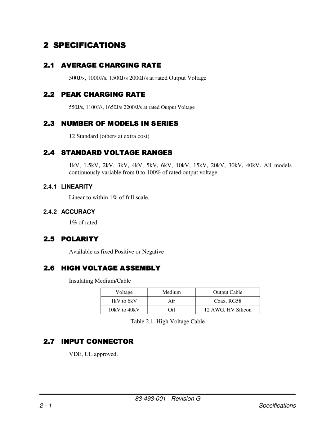 Fluke pmn instruction manual    