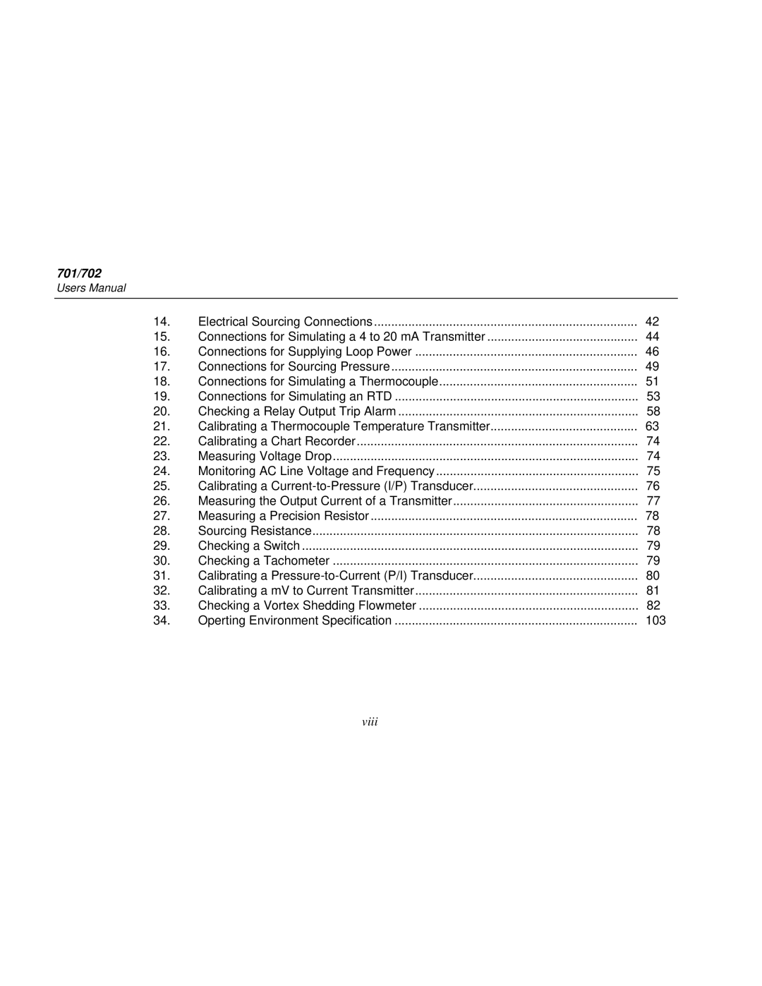 Fluke Rev. 4 user manual 103 