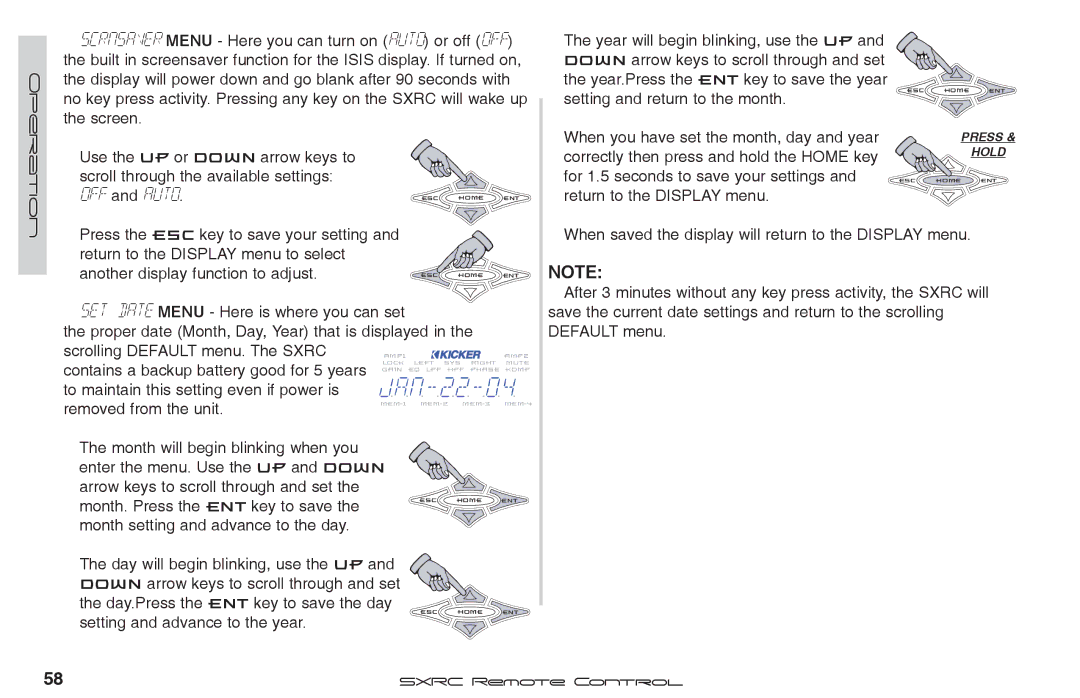 Fortinet 2 SXRC manual Off and auto 