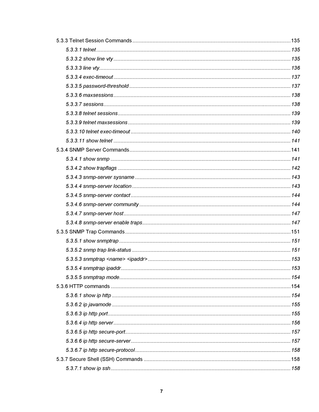 Fortinet MR1 manual 135 