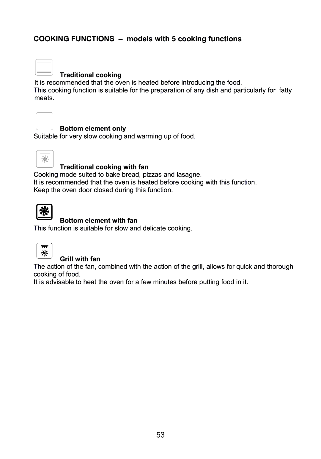 Foster 7120 053 user manual #,#-22 