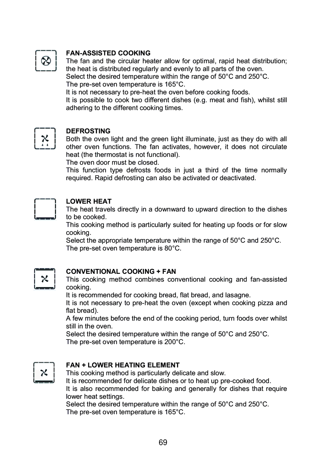 Foster 7120 053 user manual #?6 